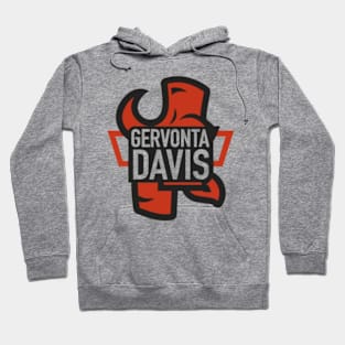 Gervonta davis Hoodie